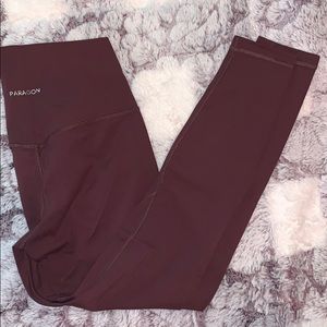 XS Paragon Essential Legging